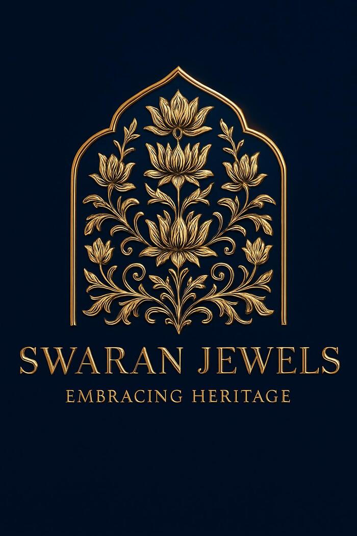 Swaran Jewels emblem